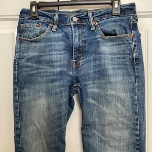 Levi Strauss jeans